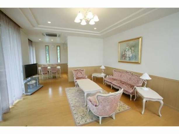 Imagen de la habitación del Hotel Hotel Tado Onsen. Foto 13