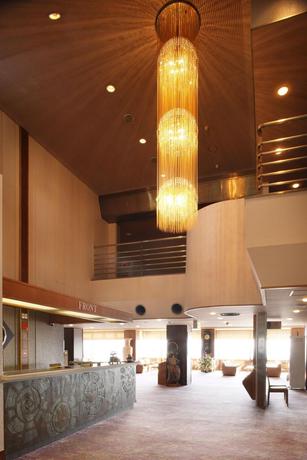 Imagen de los interiores del Hotel Hotel Taiko. Foto 20
