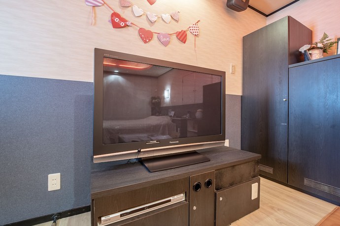 Imagen de la habitación del Hotel Hotel Takao Asile. Foto 2