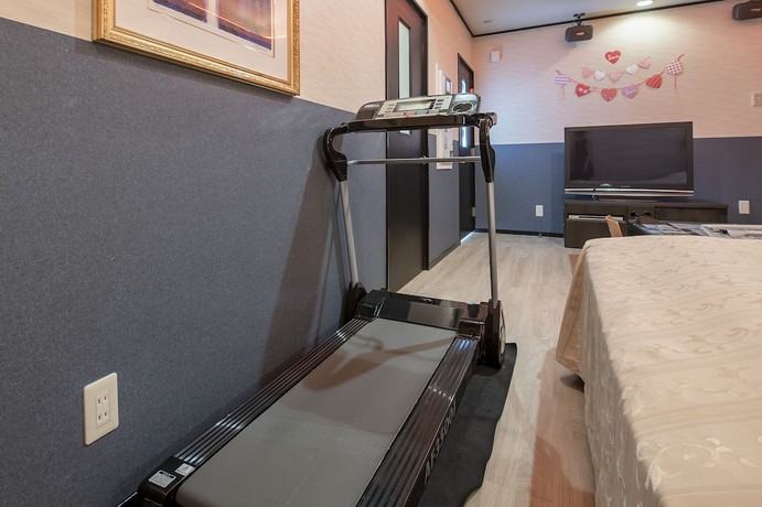 Imagen de la habitación del Hotel Hotel Takao Asile. Foto 3