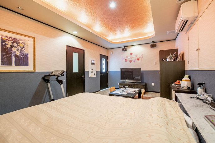 Imagen de la habitación del Hotel Hotel Takao Asile. Foto 5
