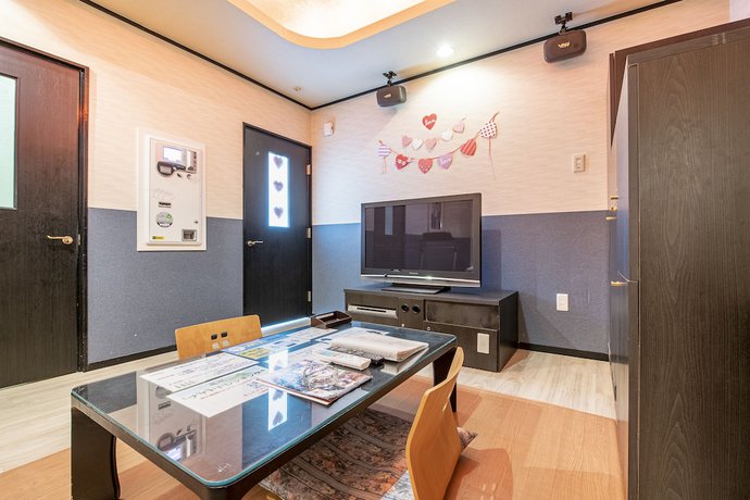 Imagen de la habitación del Hotel Hotel Takao Asile. Foto 6