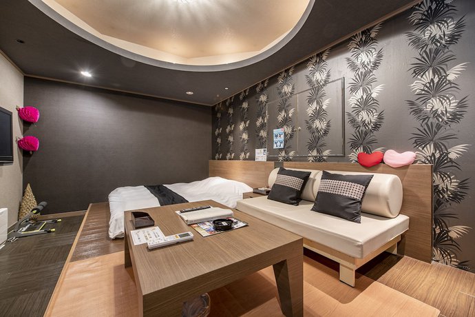 Imagen de la habitación del Hotel Hotel Takao Asile. Foto 7