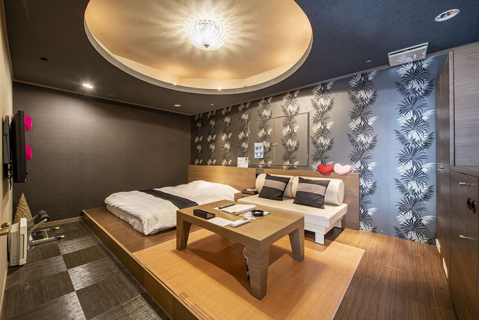 Imagen de la habitación del Hotel Hotel Takao Asile. Foto 8