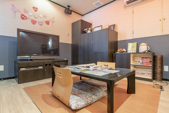 Imagen de la habitación del Hotel Hotel Takao Asile. Foto 9