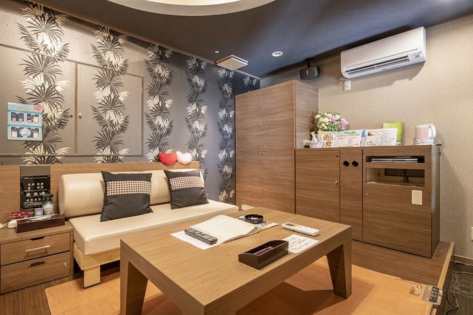 Imagen de la habitación del Hotel Hotel Takao Asile. Foto 11