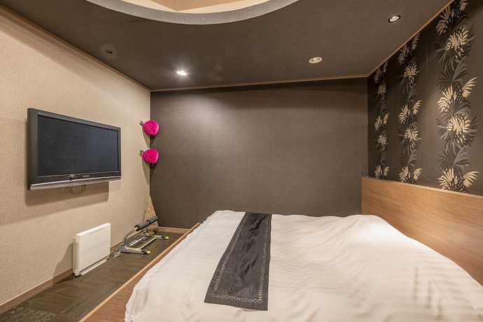 Imagen de la habitación del Hotel Hotel Takao Asile. Foto 12