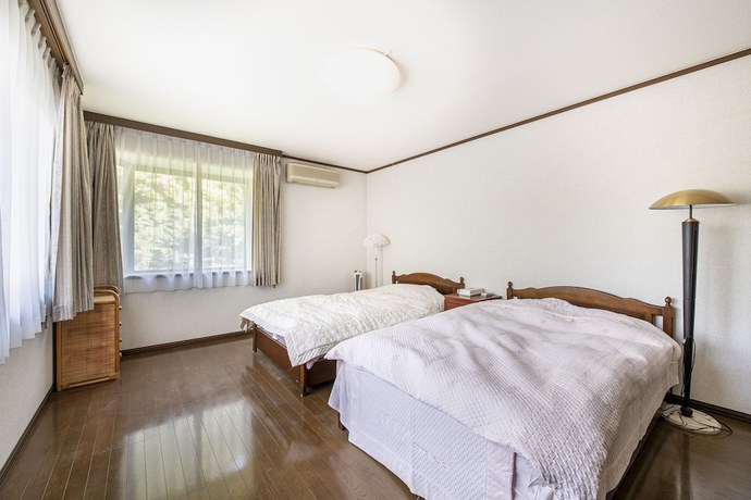 Imagen de la habitación del Hotel Hotel Takao Asile. Foto 13