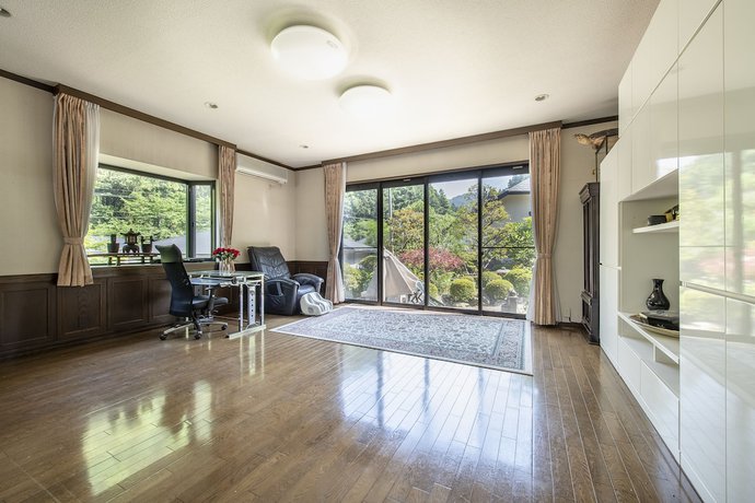 Imagen de la habitación del Hotel Hotel Takao Asile. Foto 14