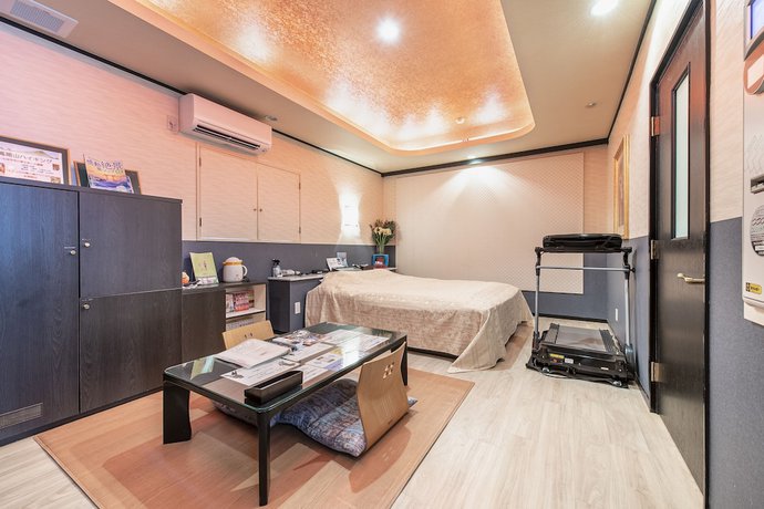 Imagen de la habitación del Hotel Hotel Takao Asile. Foto 15