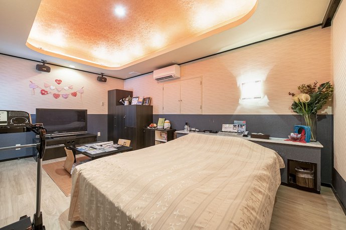 Imagen de la habitación del Hotel Hotel Takao Asile. Foto 16