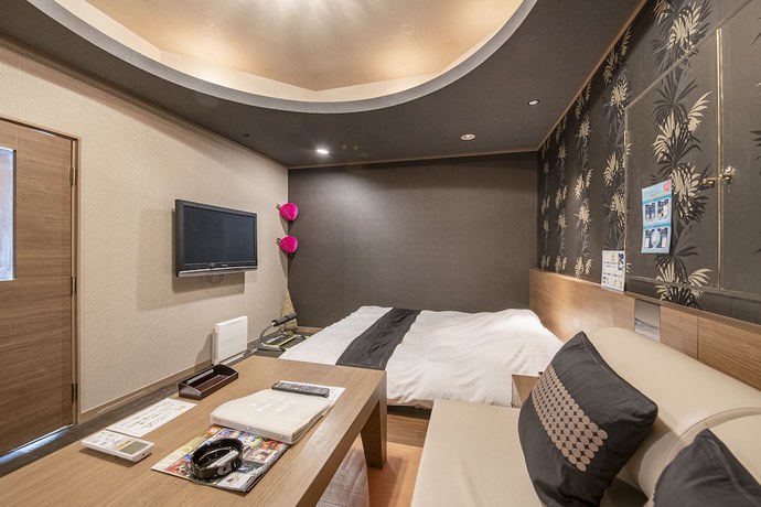 Imagen de la habitación del Hotel Hotel Takao Asile. Foto 19
