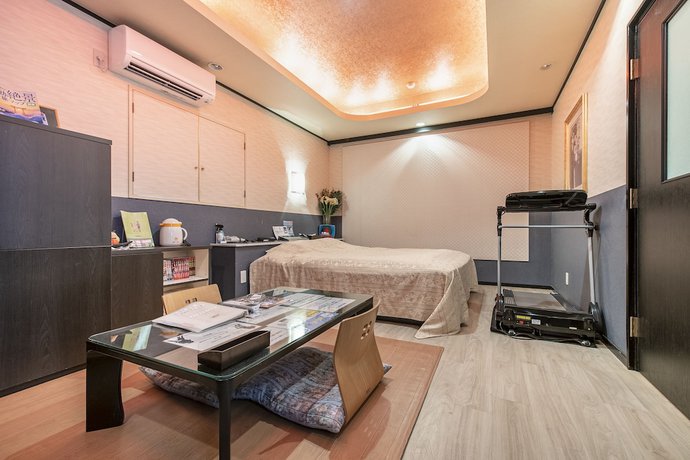 Imagen de la habitación del Hotel Hotel Takao Asile. Foto 20