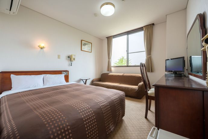 Imagen de la habitación del Hotel Hotel Tamano, Otawara. Foto 2