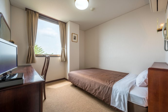 Imagen de la habitación del Hotel Hotel Tamano, Otawara. Foto 4
