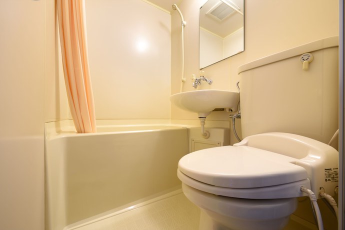 Imagen de la habitación del Hotel Hotel Tamano, Otawara. Foto 5