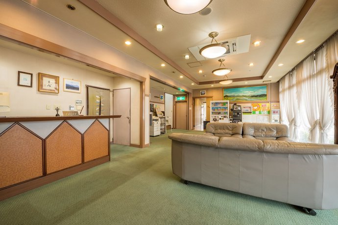 Imagen de los interiores del Hotel Hotel Tamano, Otawara. Foto 16