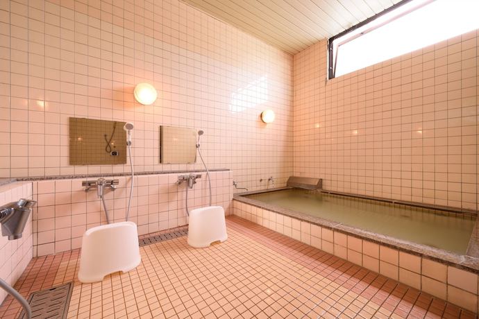 Imagen de los interiores del Hotel Hotel Tamano, Otawara. Foto 18