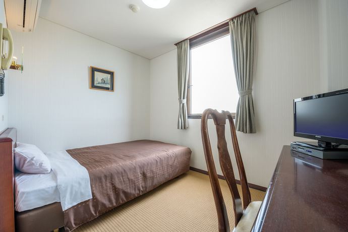 Imagen de la habitación del Hotel Hotel Tamano, Otawara. Foto 13