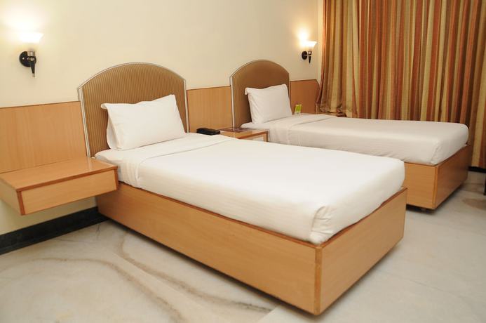 Imagen de la habitación del Hotel Hotel Tamilnadu Trichy Unit 2. Foto 3
