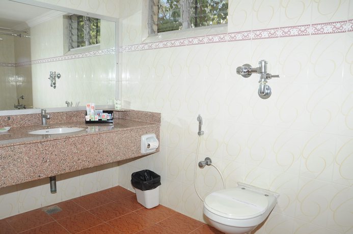 Imagen de la habitación del Hotel Hotel Tamilnadu Trichy Unit 2. Foto 4