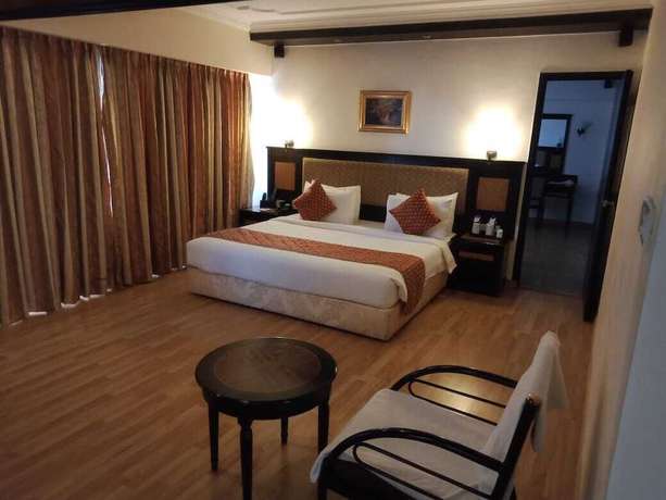 Imagen de la habitación del Hotel Hotel Tamilnadu Trichy Unit 2. Foto 7