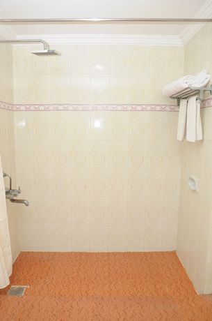 Imagen de la habitación del Hotel Hotel Tamilnadu Trichy Unit 2. Foto 9