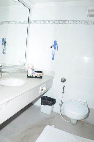 Imagen de la habitación del Hotel Hotel Tamilnadu Trichy Unit 2. Foto 15