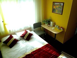 Imagen general del Hotel Hotel Tango. Foto 2