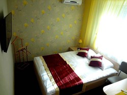 Imagen general del Hotel Hotel Tango. Foto 3