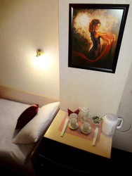 Imagen general del Hotel Hotel Tango. Foto 4