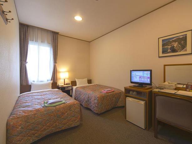 Imagen general del Hotel Hotel Tateyama. Foto 1