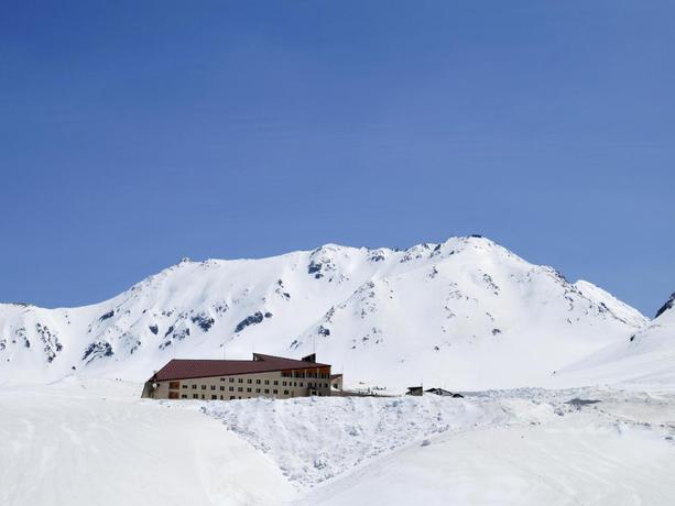 Imagen general del Hotel Hotel Tateyama. Foto 5
