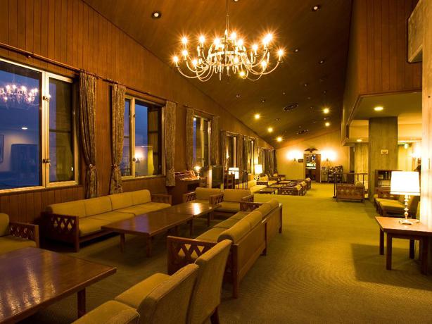 Imagen de los interiores del Hotel Hotel Tateyama. Foto 8