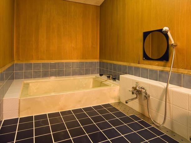 Imagen de la habitación del Hotel Hotel Tateyama. Foto 6