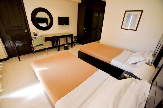 Imagen de la habitación del Hotel Hotel Tavern Surigao. Foto 8