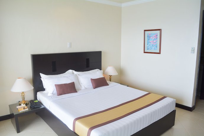 Imagen de la habitación del Hotel Hotel Tavern Surigao. Foto 10