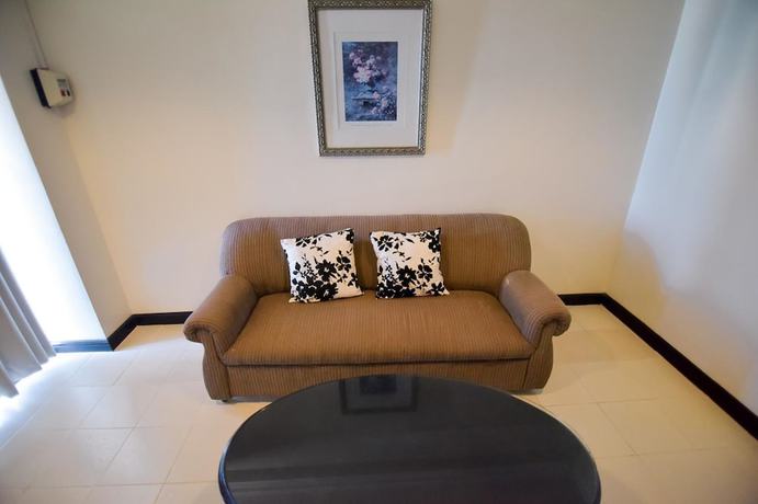 Imagen de la habitación del Hotel Hotel Tavern Surigao. Foto 11