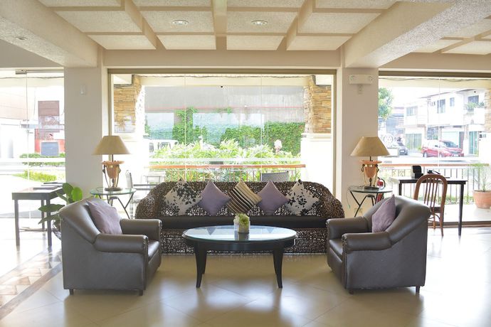 Imagen de los interiores del Hotel Hotel Tavern Surigao. Foto 20