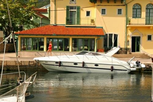 Imagen general del Hotel Hotel Televrin. Foto 7