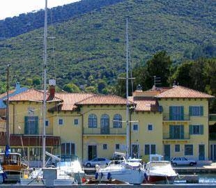 Imagen general del Hotel Hotel Televrin. Foto 9