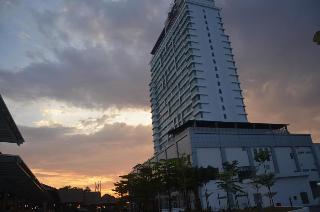 Imagen general del Hotel Hotel Tenera Bandar Baru Bangi. Foto 1