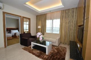 Imagen general del Hotel Hotel Tenera Bandar Baru Bangi. Foto 4