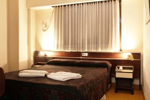 Imagen de la habitación del Hotel Hotel Termal Casino Center. Foto 4