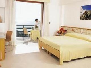 Imagen general del Hotel Hotel Terminal - Caroli Hotels. Foto 2