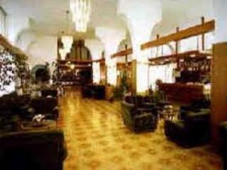 Imagen general del Hotel Hotel Terminal - Caroli Hotels. Foto 4