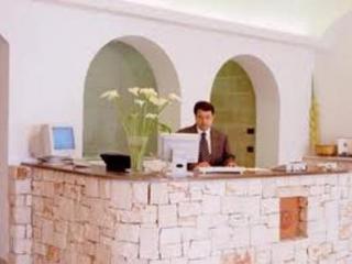 Imagen general del Hotel Hotel Terminal - Caroli Hotels. Foto 5