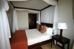 Imagen de la habitación del Hotel Hotel Terminus Lobito. Foto 2