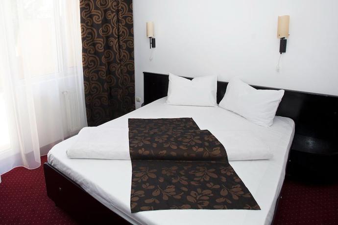 Imagen general del Hotel Hotel Terra. Foto 2