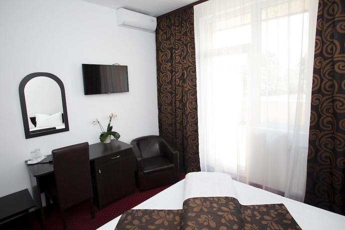 Imagen general del Hotel Hotel Terra. Foto 3